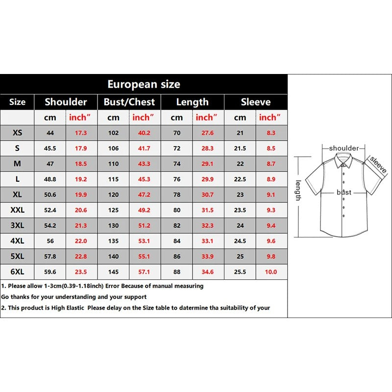 Tropisches Herren Hawaii Hemd mit Feder-Print