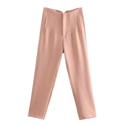 Haren Pants Women