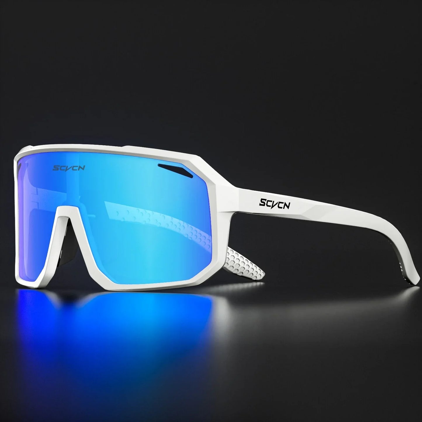 SCVCN® - Outdoor Sonnenbrille Ralphmattew –