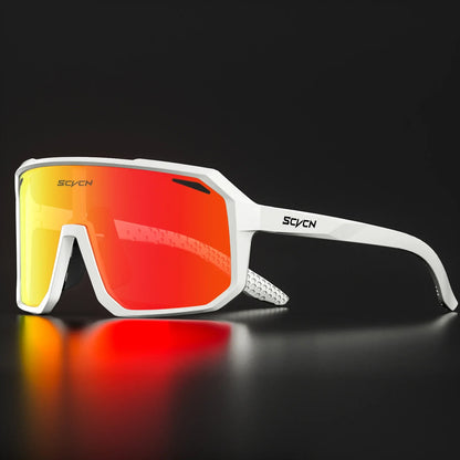 SCVCN® - Outdoor Sonnenbrille 1 + 1 Gratis