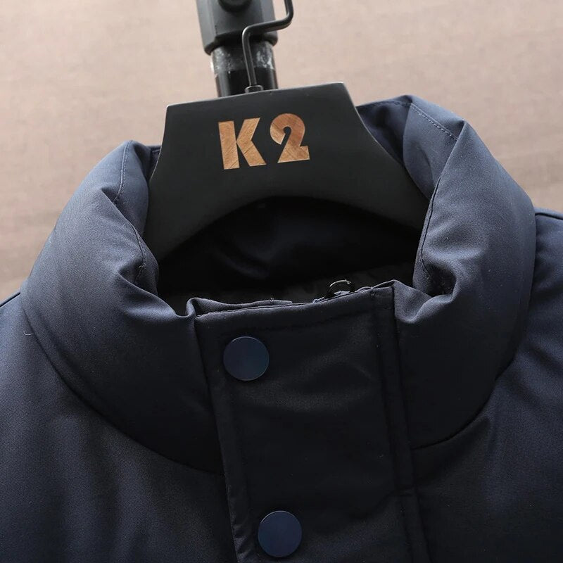2023 Mattew K2 Vest Jacket
