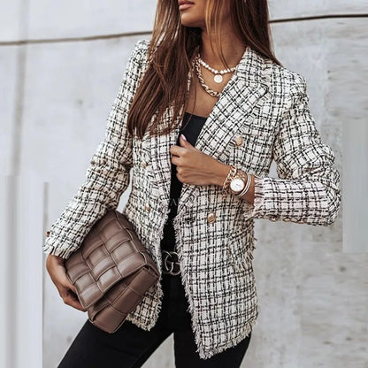 Ralph Lauren Winter Print Jacket