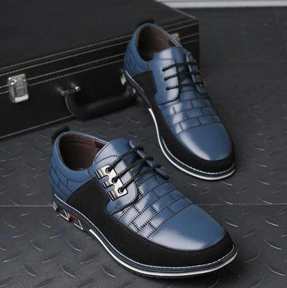 Oxford Derby | Ultra Comfortable 