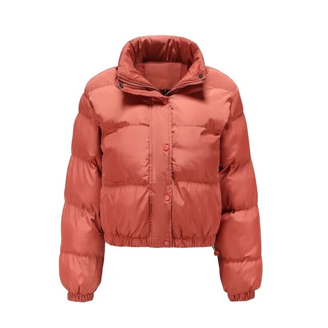 2023 Puff Winter Coat