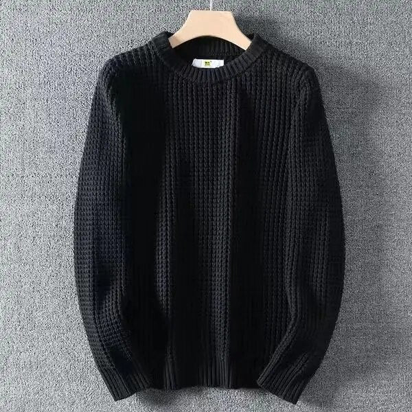 Ralph Mattew knitted sweater