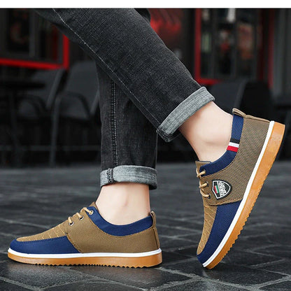 RalphMattew™ Zapatillas-Comfortable and stylish casual shoes