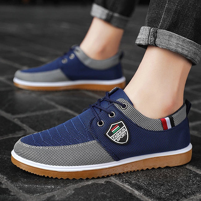 RalphMattew™ Zapatillas-Comfortable and stylish casual shoes