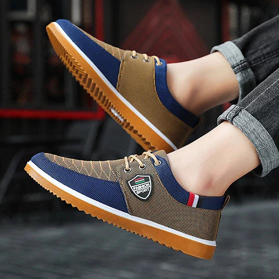 RalphMattew™ Zapatillas-Comfortable and stylish casual shoes