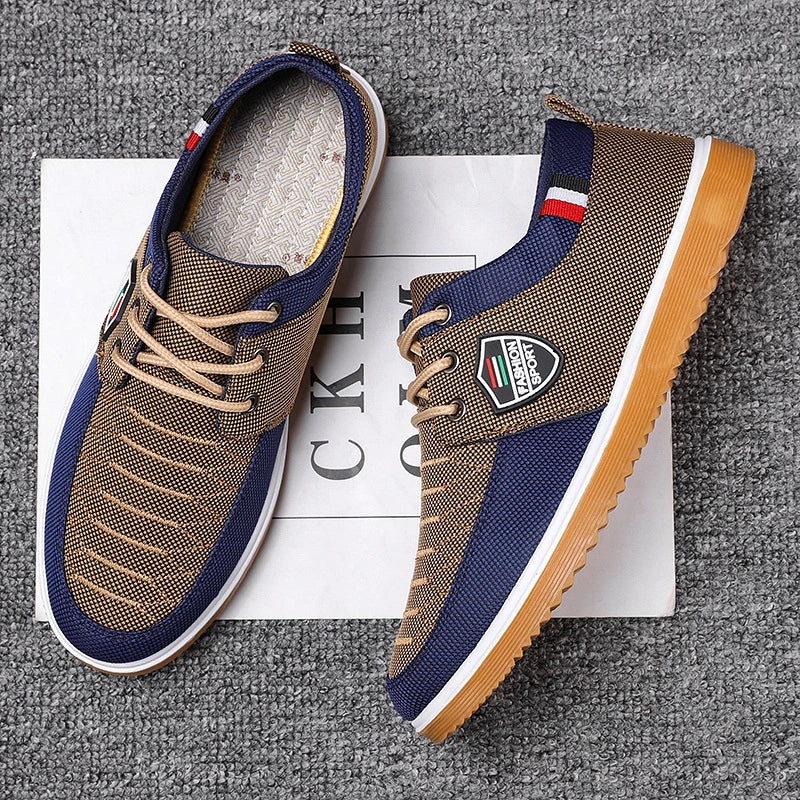 RalphMattew™ Zapatillas-Comfortable and stylish casual shoes