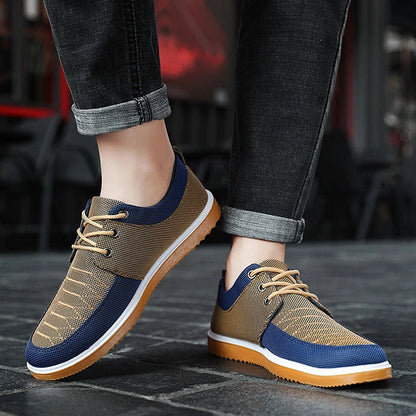 RalphMattew™ Zapatillas-Comfortable and stylish casual shoes