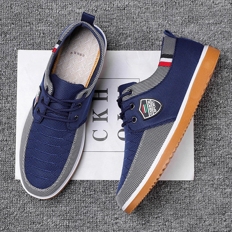 RalphMattew™ Zapatillas-Comfortable and stylish casual shoes
