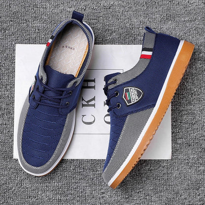 RalphMattew™ Zapatillas-Comfortable and stylish casual shoes