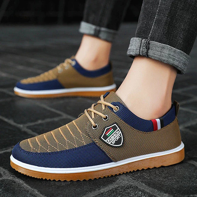 RalphMattew™ Zapatillas-Comfortable and stylish casual shoes