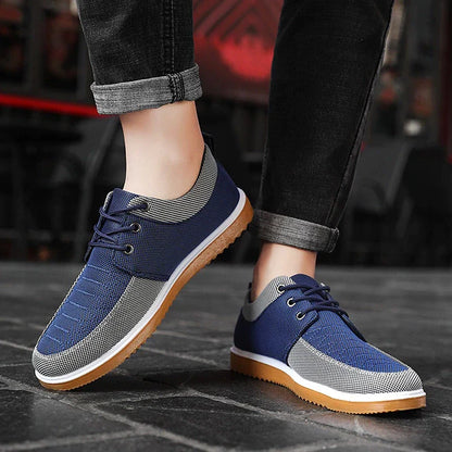 RalphMattew™ Zapatillas-Comfortable and stylish casual shoes