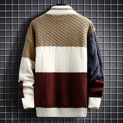 Velvetron Reconnaissance Sweater