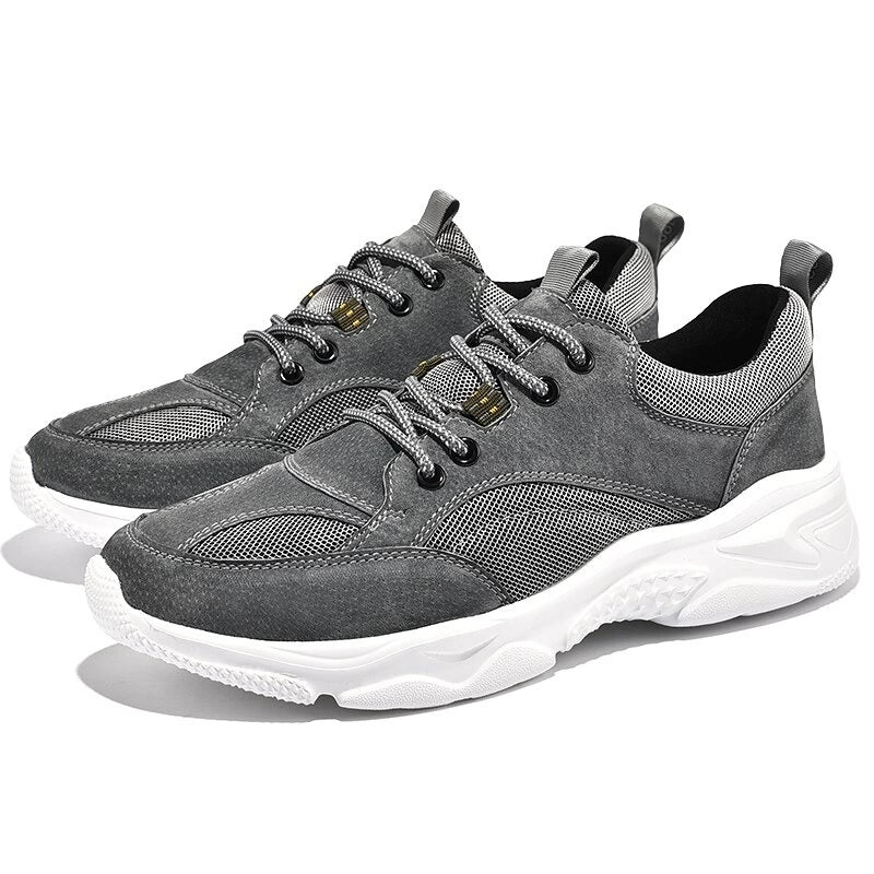 RalphMattew Stretch Sneakers | -40% 