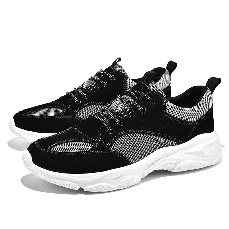 RalphMattew Stretch Sneakers | -40%