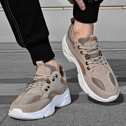 RalphMattew Stretch Sneakers | -40%