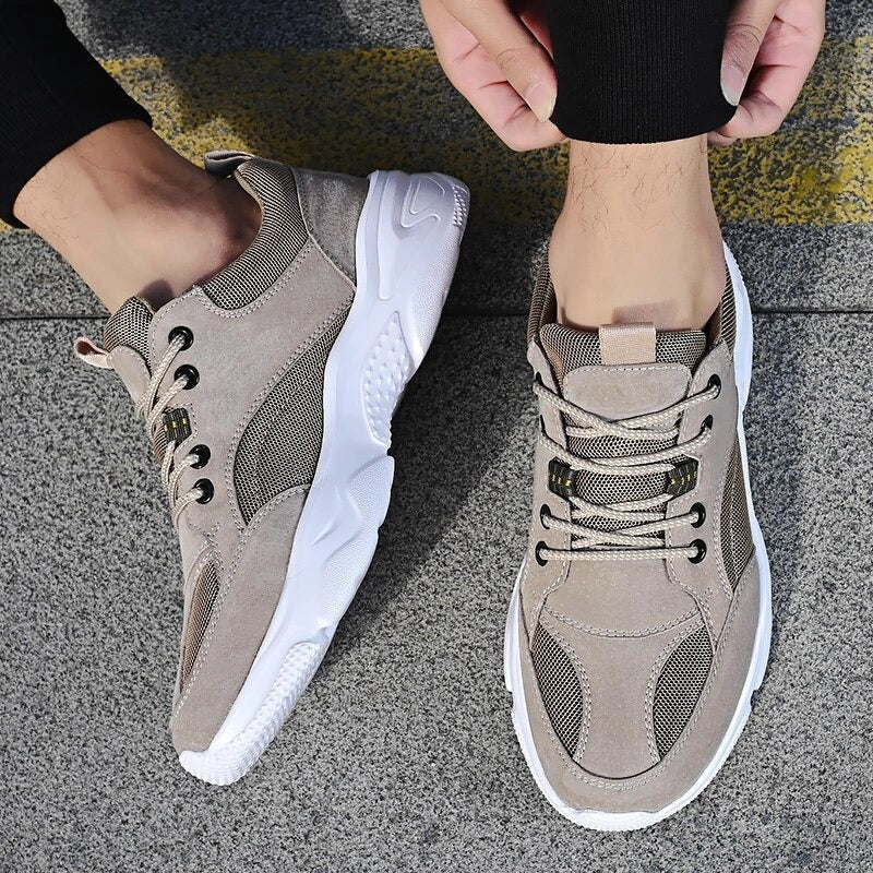 RalphMattew Stretch Sneakers | -40% 