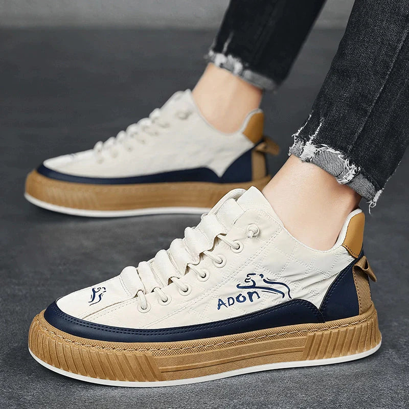 RalphMattew™ Adon D90-Comfortable and stylish sneakers