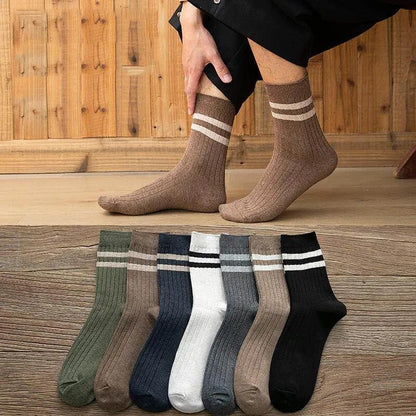 Winter socks for men