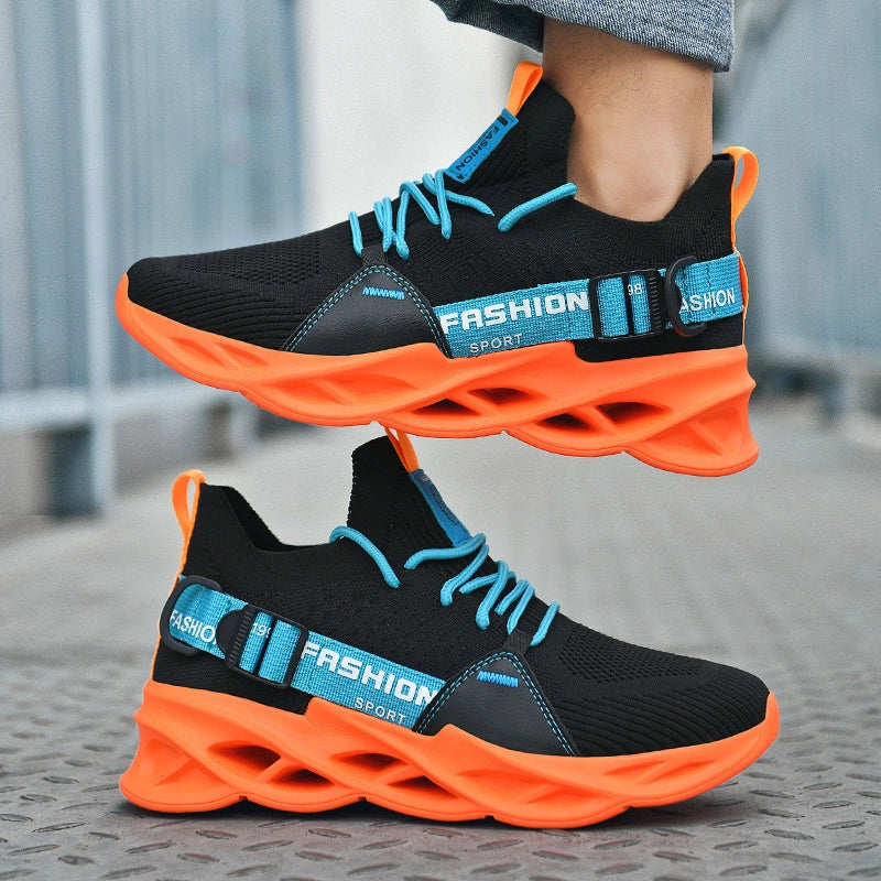 RalphMattew™ | Sommersport Ergonomischer Schmerzlinderungs-Schuh + GRATIS Einlegesohlen