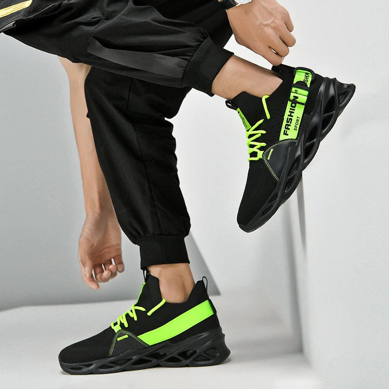 RalphMattew™ | Sommersport Ergonomischer Schmerzlinderungs-Schuh + GRATIS Einlegesohlen