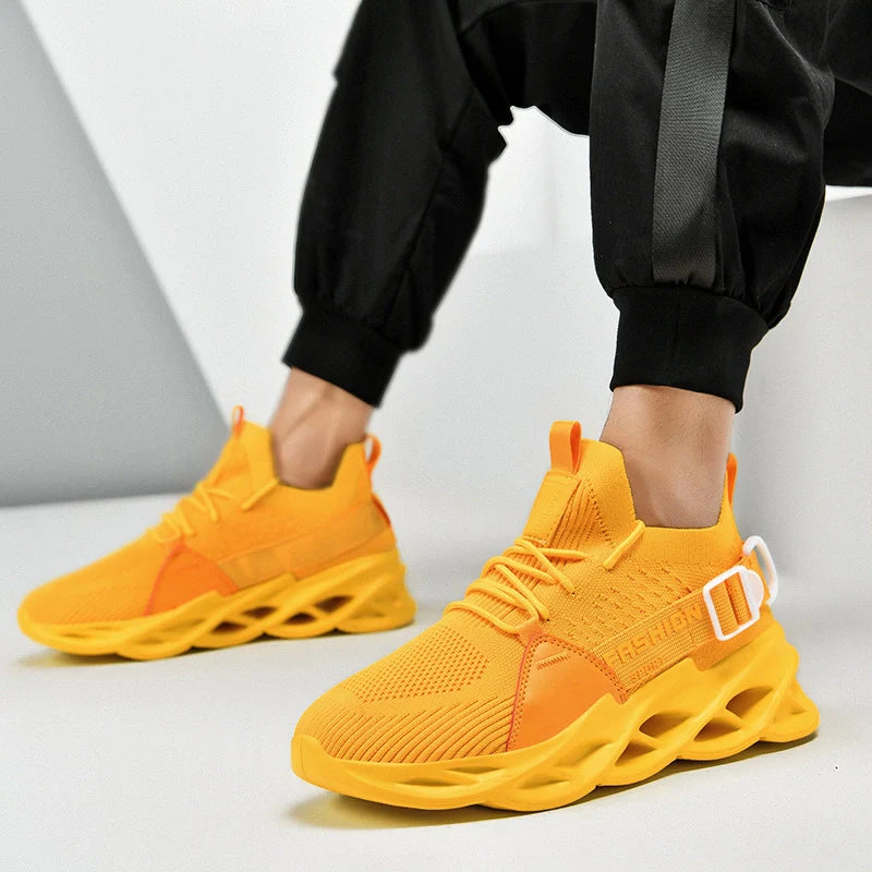 RalphMattew™ | Sommersport Ergonomischer Schmerzlinderungs-Schuh + GRATIS Einlegesohlen