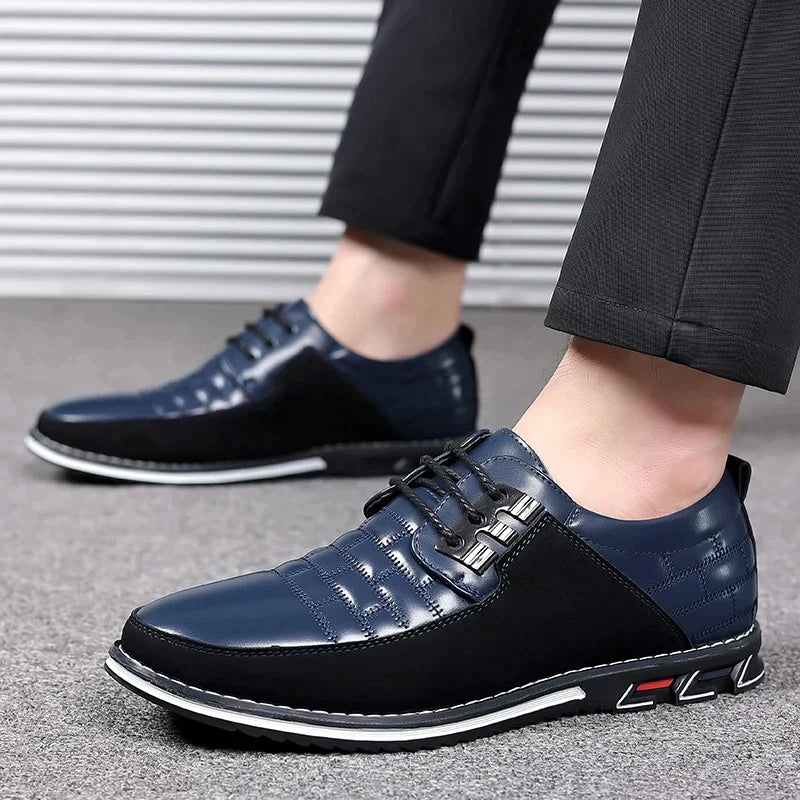 Oxford Derby | Ultra Comfortable 