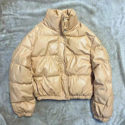 2024 RM Padded Puff Jacket