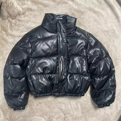 2024 RM Padded Puff Jacket