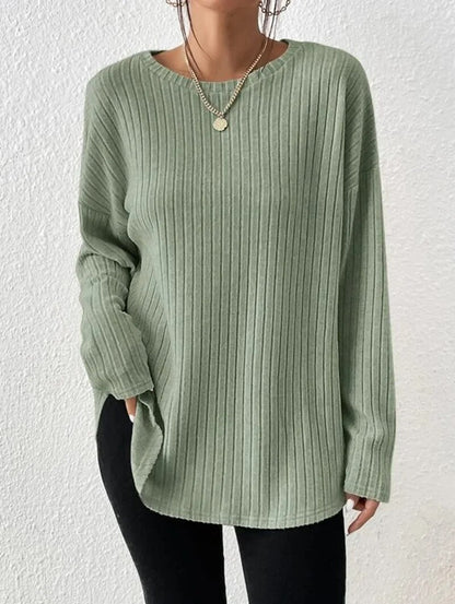 2023 Winter RM Turtleneck Sweater