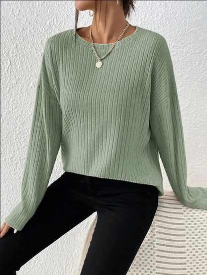 2023 Winter RM Turtleneck Sweater