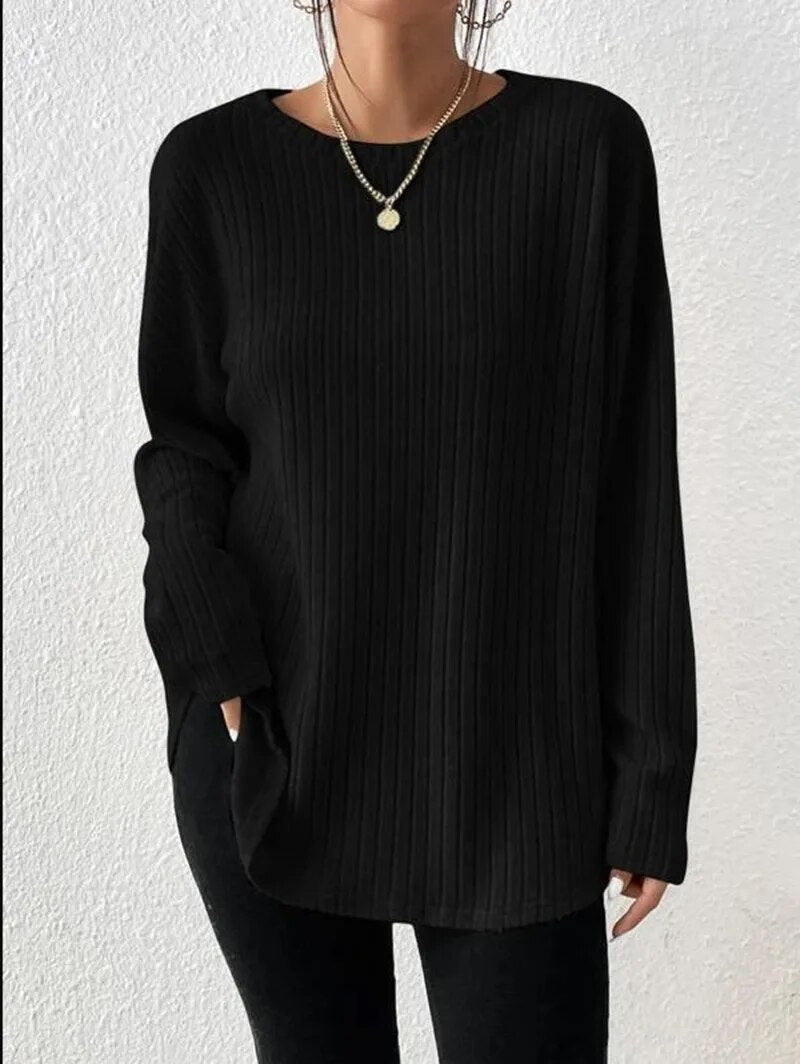 2023 Winter RM Turtleneck Sweater