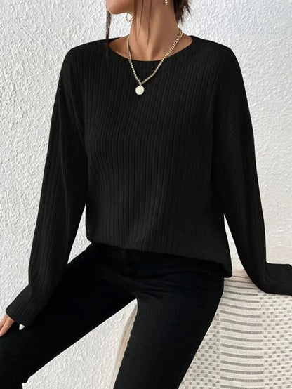 2023 Winter RM Turtleneck Sweater
