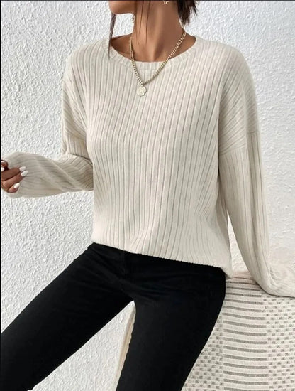 2023 Winter RM Turtleneck Sweater