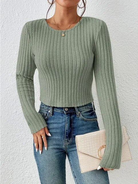 RM Winter-Strickpullover