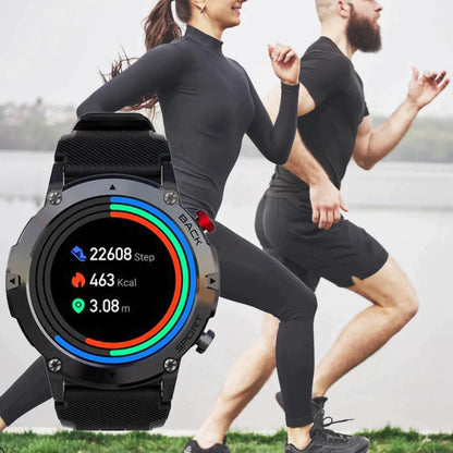 SportBack4.0™ | Intelligent Smartwatch