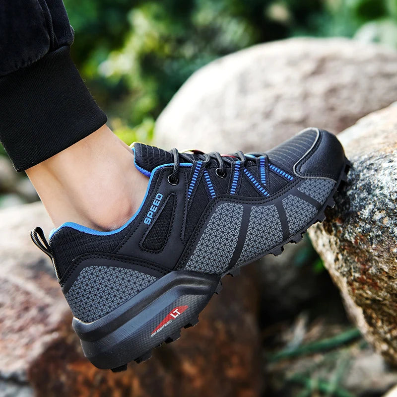 RalphMattew™ Speed-Bequeme und wasserdichte turnschuhe