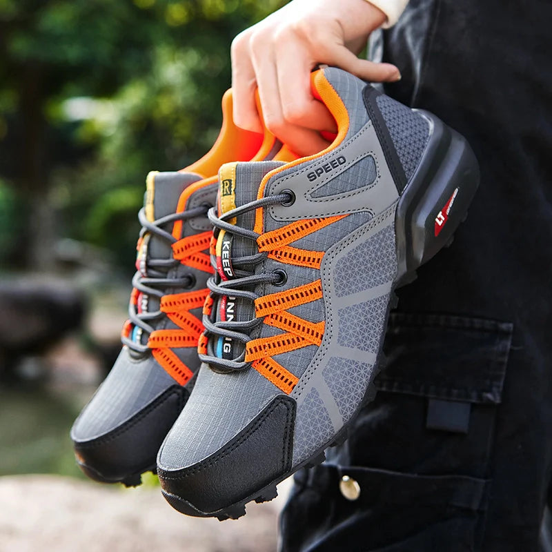 RalphMattew™ Speed-Bequeme und wasserdichte turnschuhe
