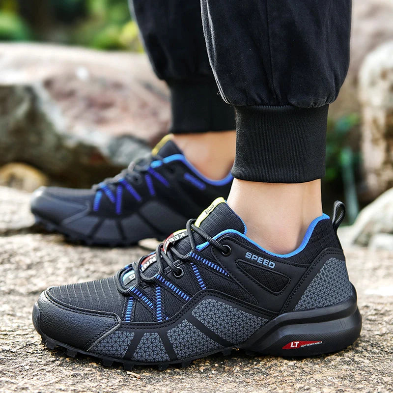 RalphMattew™ Speed-Bequeme und wasserdichte turnschuhe