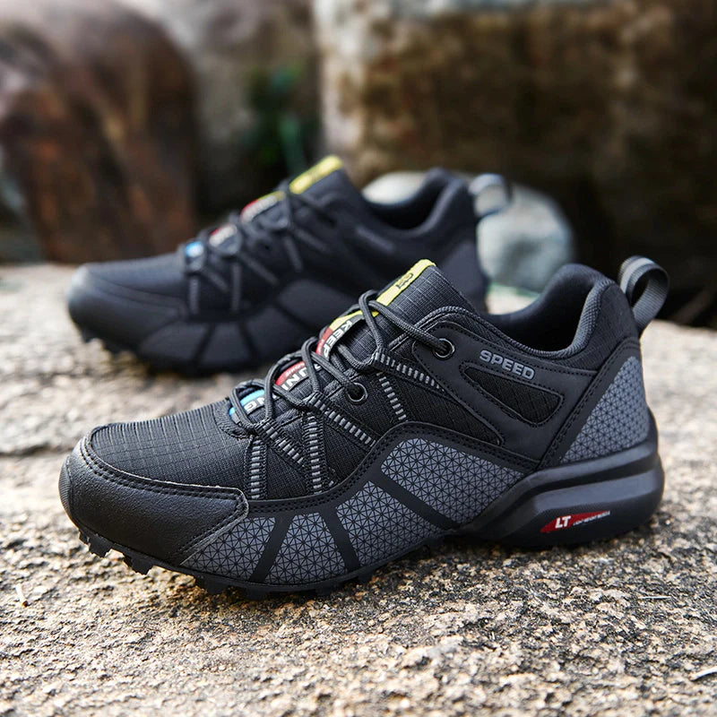 RalphMattew™ Speed-Bequeme und wasserdichte turnschuhe