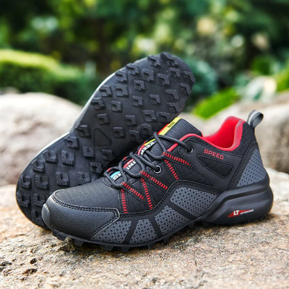 RalphMattew™ Speed-Bequeme und wasserdichte turnschuhe