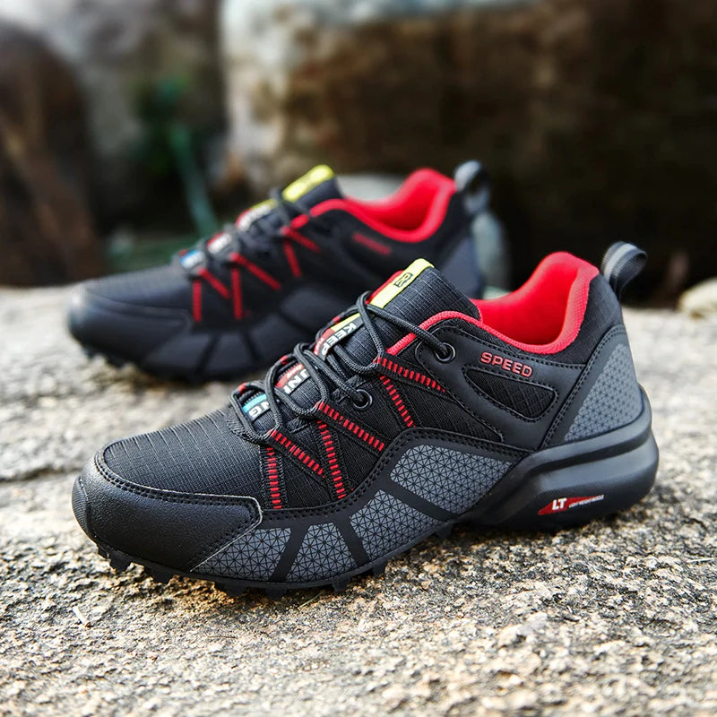 RalphMattew™ Speed-Bequeme und wasserdichte turnschuhe