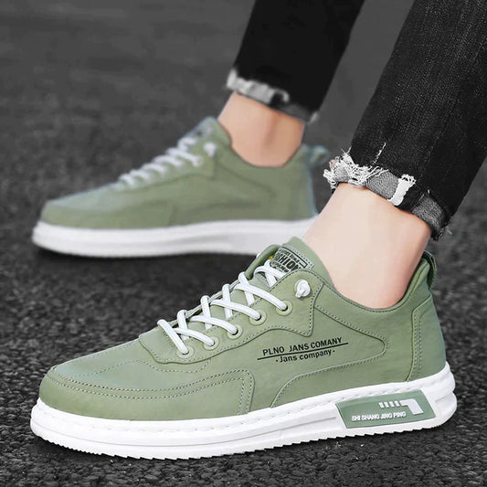RalphMattew| Vulcan Breathable Shoes